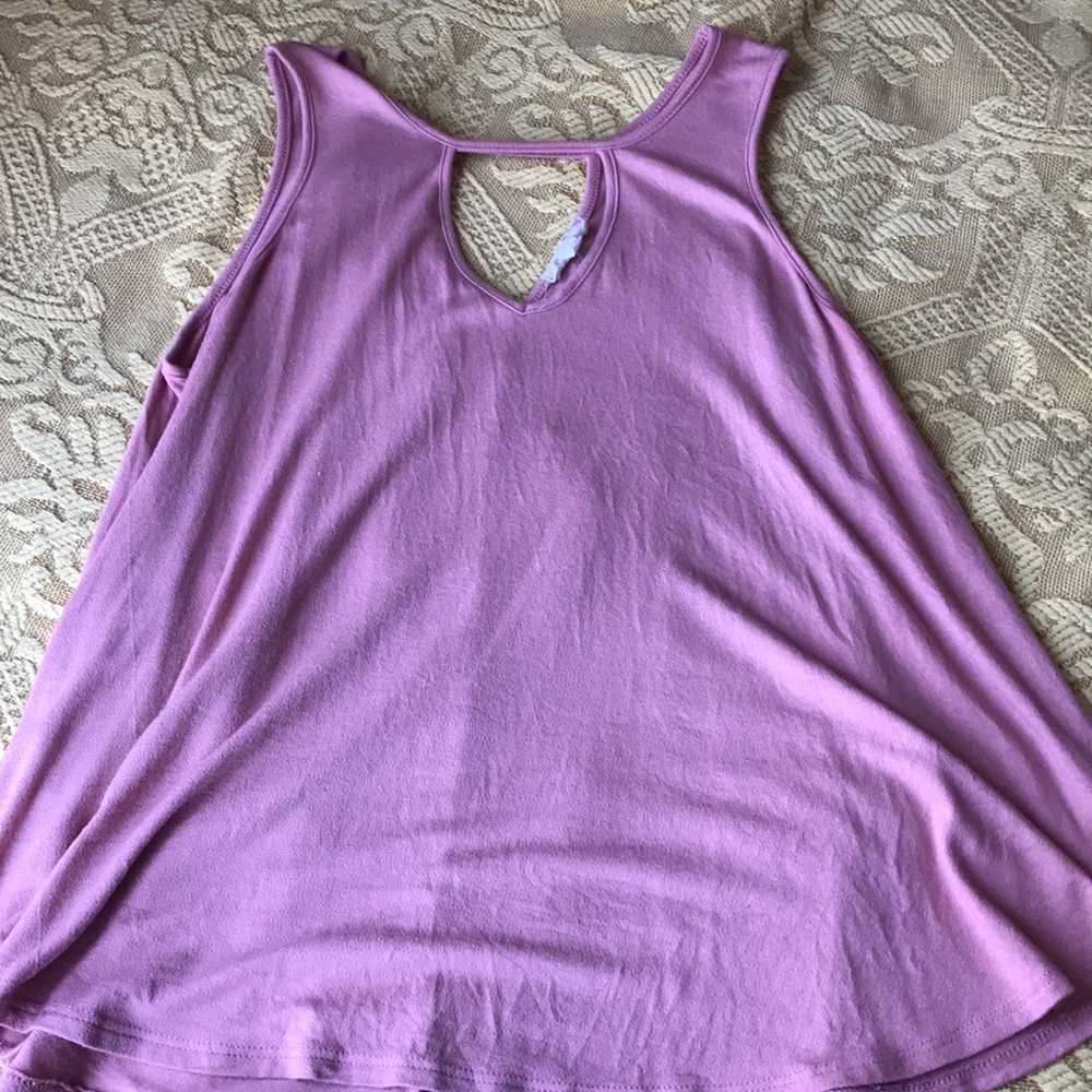 Women’s tank top